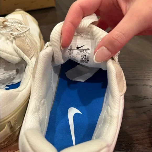 Nike Vomero Roam - Picture 4 of 5